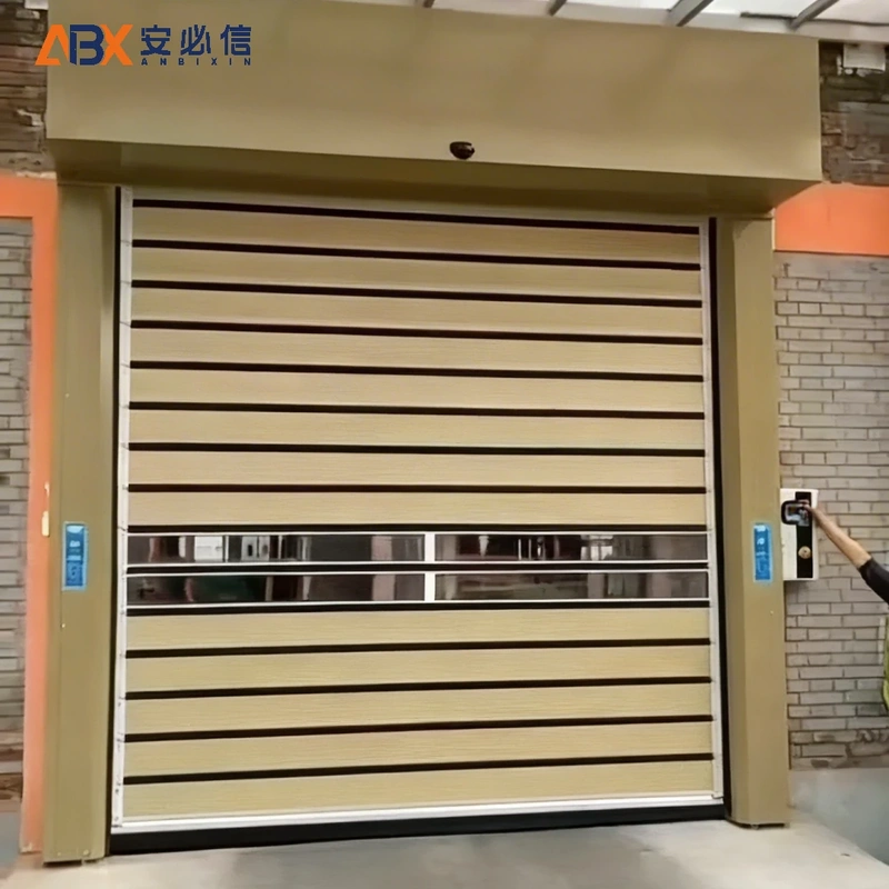 昆明雷达高速门